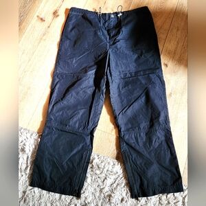 Ralph LAUREN cropped pants